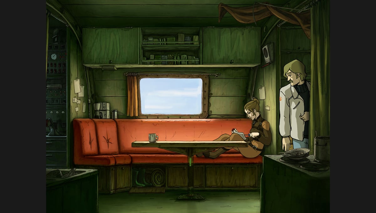 A New Beginning thumbnail 12
