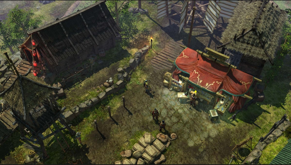 Titan Quest: Eternal Embers thumbnail 27
