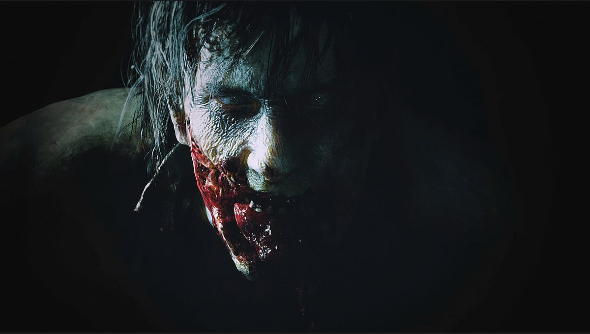 Resident Evil 2 thumbnail 6