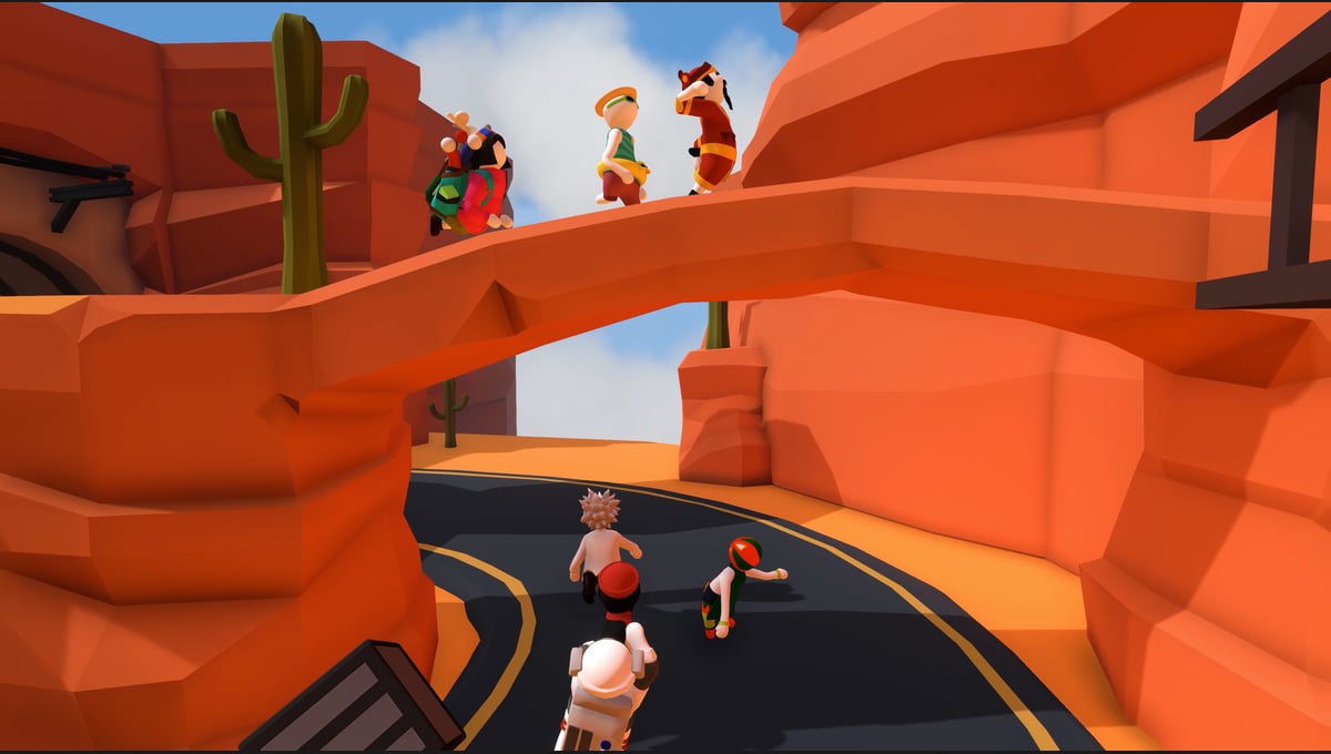 Human Fall Flat thumbnail 17
