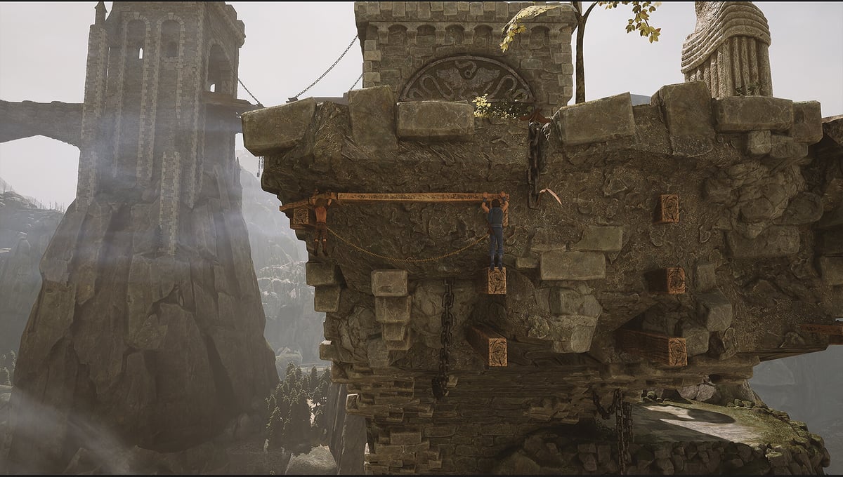 Brothers: A Tale of Two Sons Remake thumbnail 6