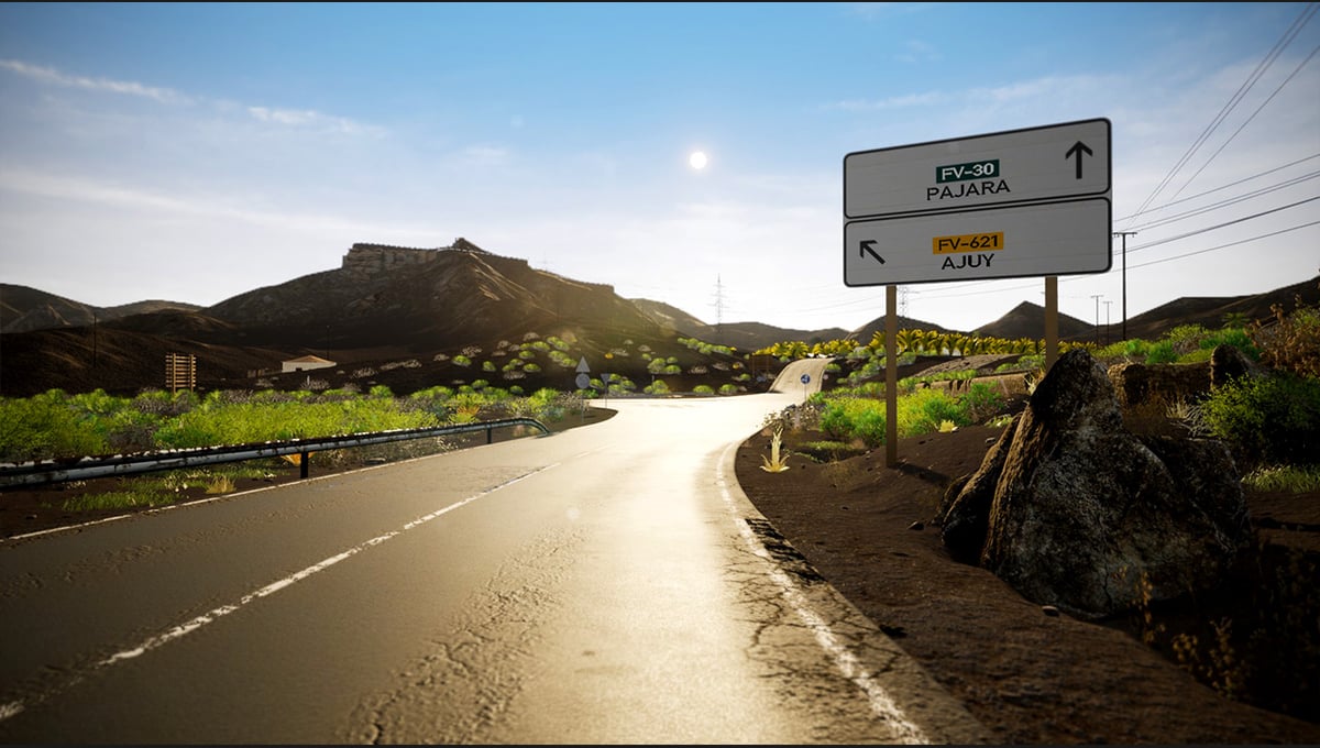 Tourist Bus Simulator thumbnail 8