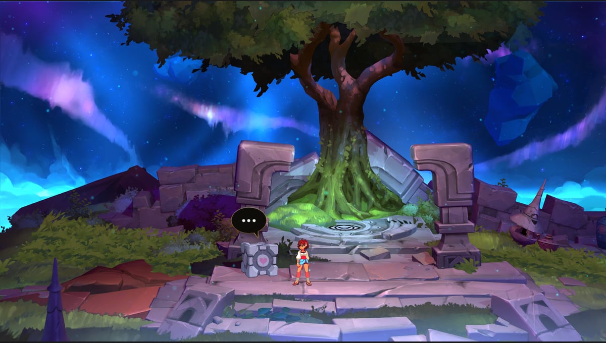 Indivisible thumbnail 6
