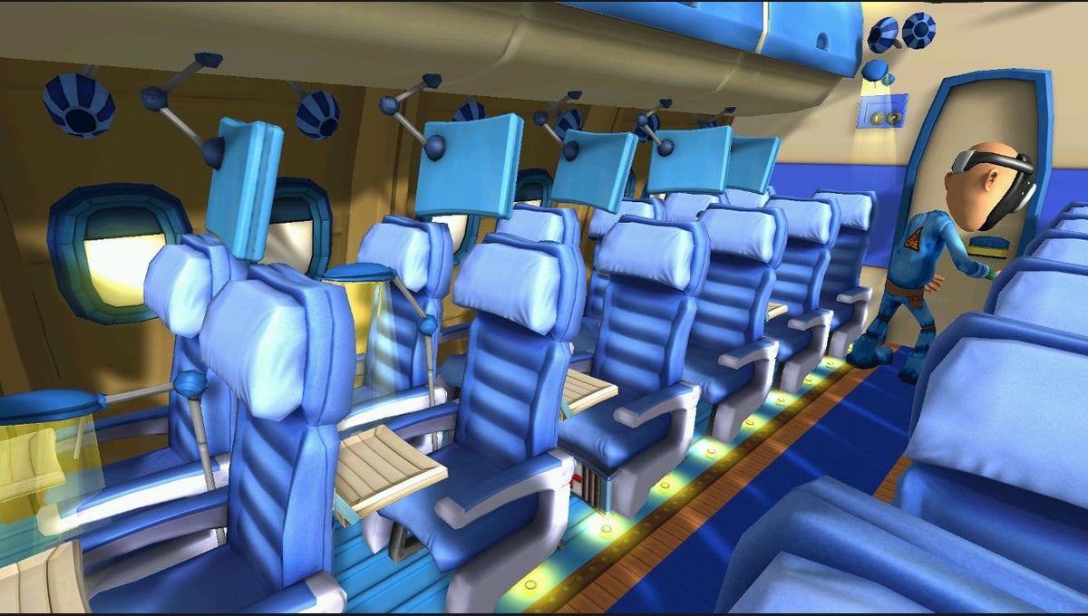 Airline Tycoon 2 thumbnail 2