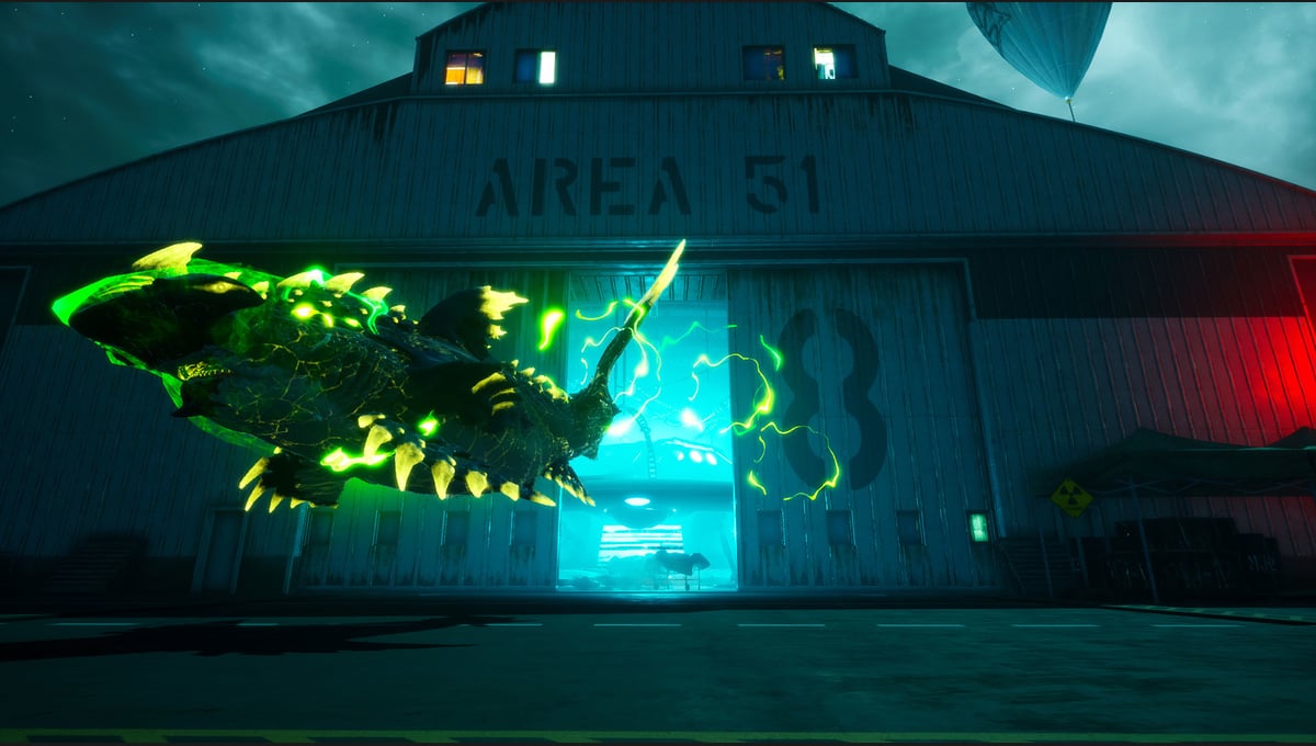 Maneater: Truth Quest thumbnail 5