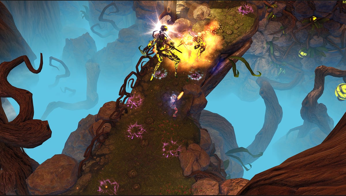 Titan Quest: Atlantis thumbnail 7