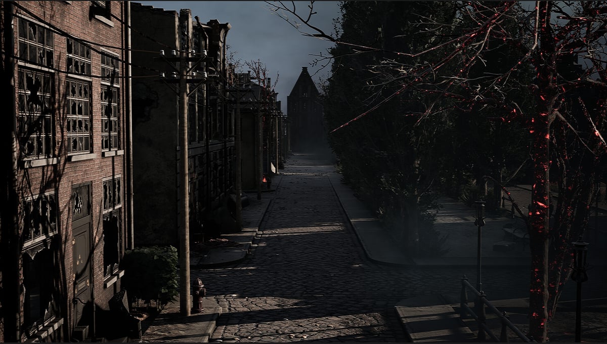 Headquarters: World War II - Market Garden thumbnail 7