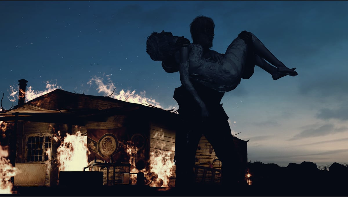 RESIDENT EVIL 7 Gold Edition thumbnail 2
