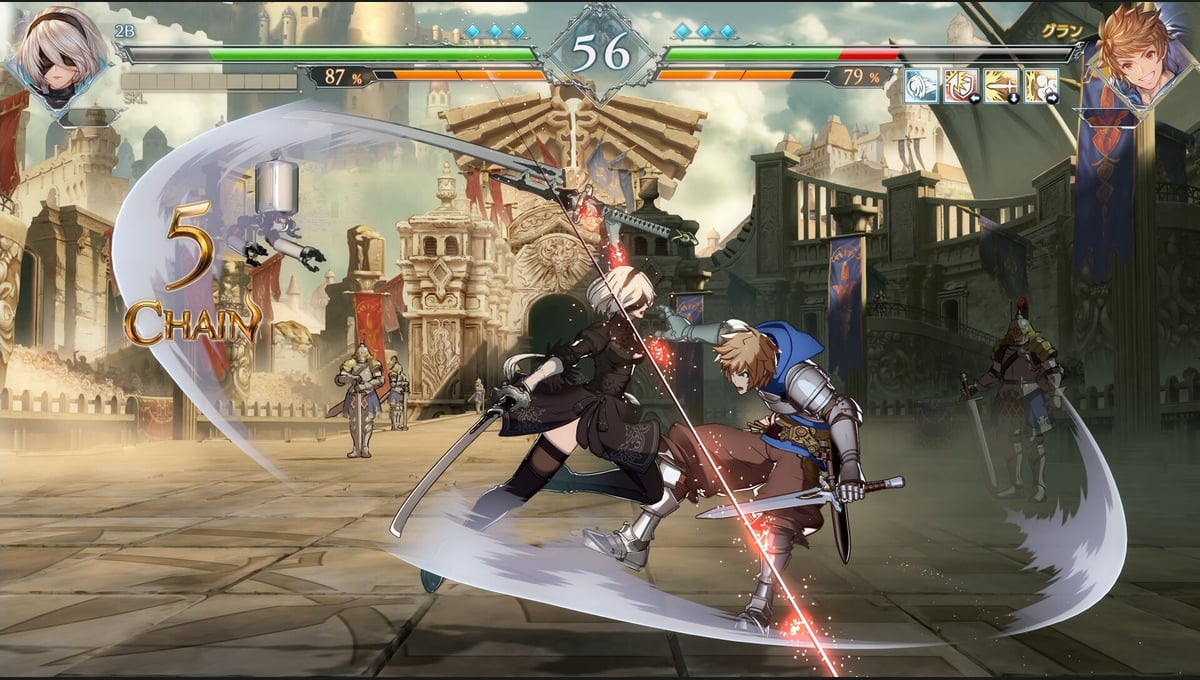 GBVSR - Additional Character Set (2B) thumbnail 4