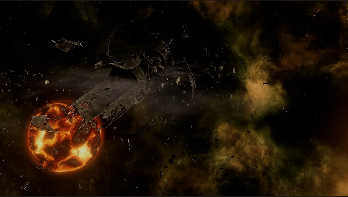Stellaris: Nomads thumbnail 6