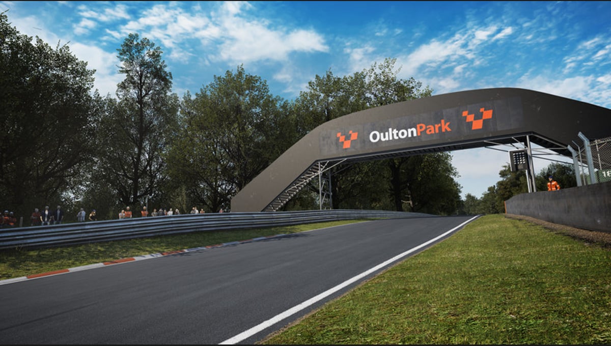 Assetto Corsa Competizione - British GT Pack thumbnail 12