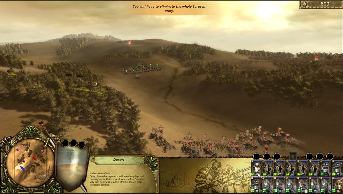 The Kings' Crusade thumbnail 5