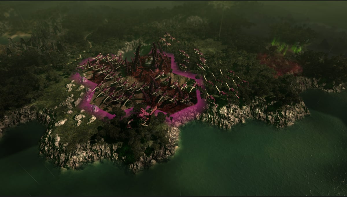 Warhammer 40,000: Gladius - Tyranids thumbnail 8