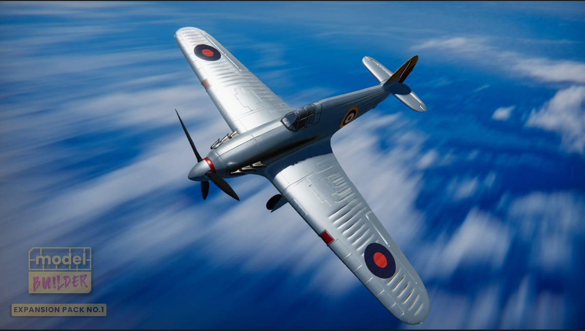Model Builder: Complete Edition thumbnail 2