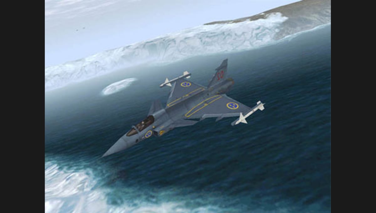 MiG-29 Fulcrum thumbnail 3