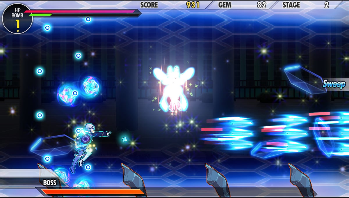 Starry Nights : Helix thumbnail 7