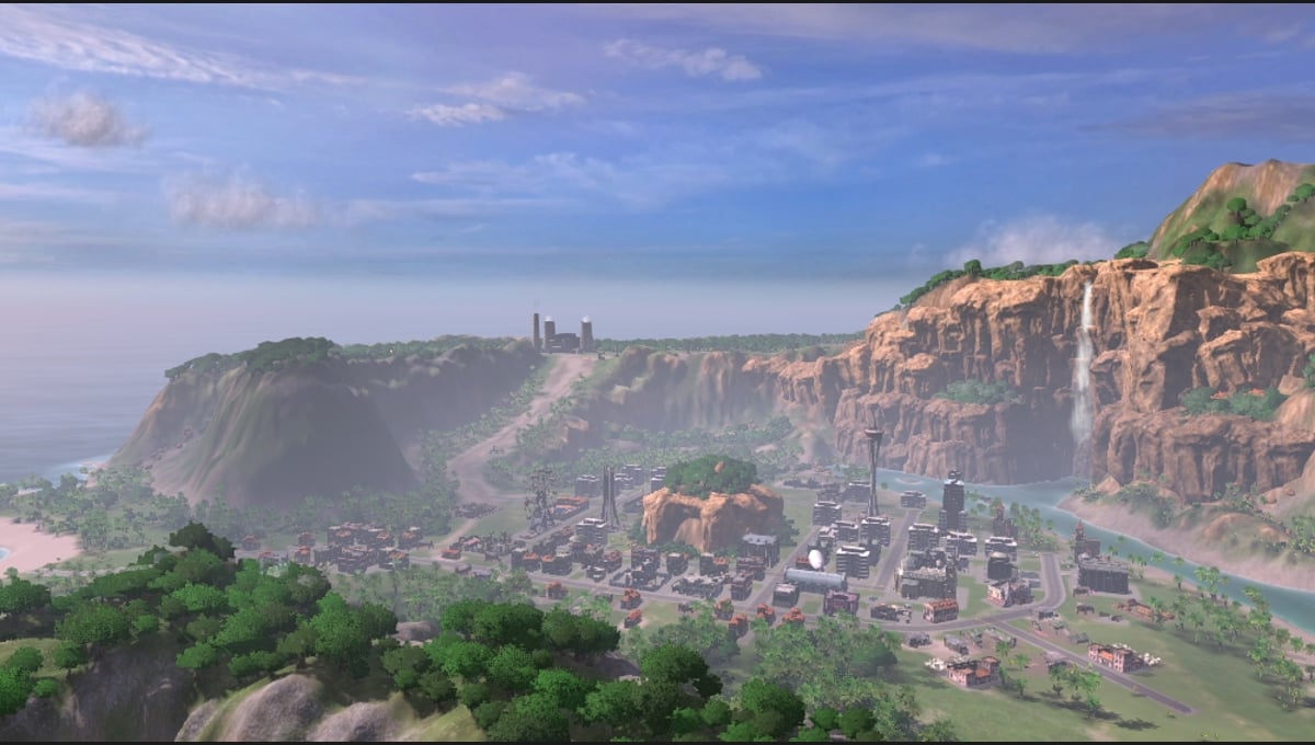 Tropico 4: Quick-dry Cement DLC thumbnail 2