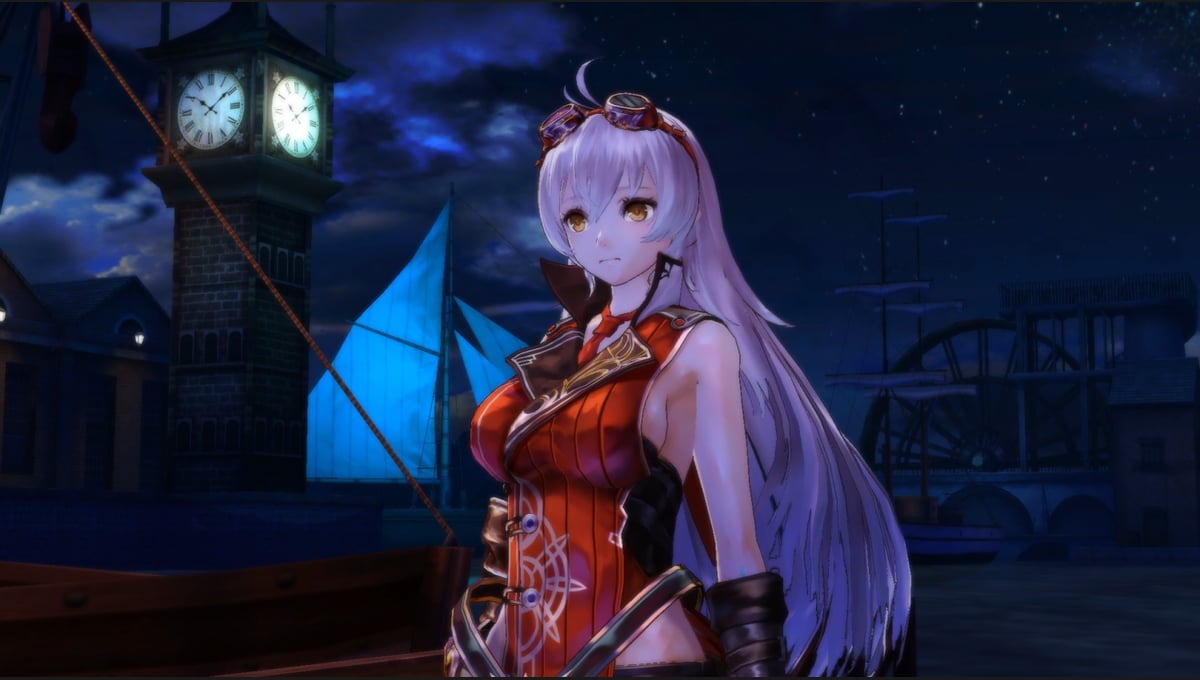 Nights of Azure thumbnail 7