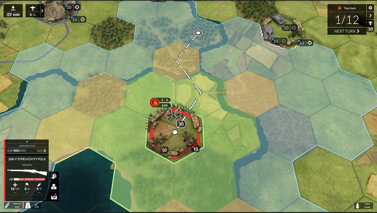 Total Tank Generals thumbnail 8