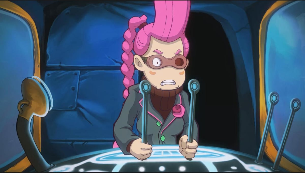 Deponia: The Complete Journey thumbnail 6
