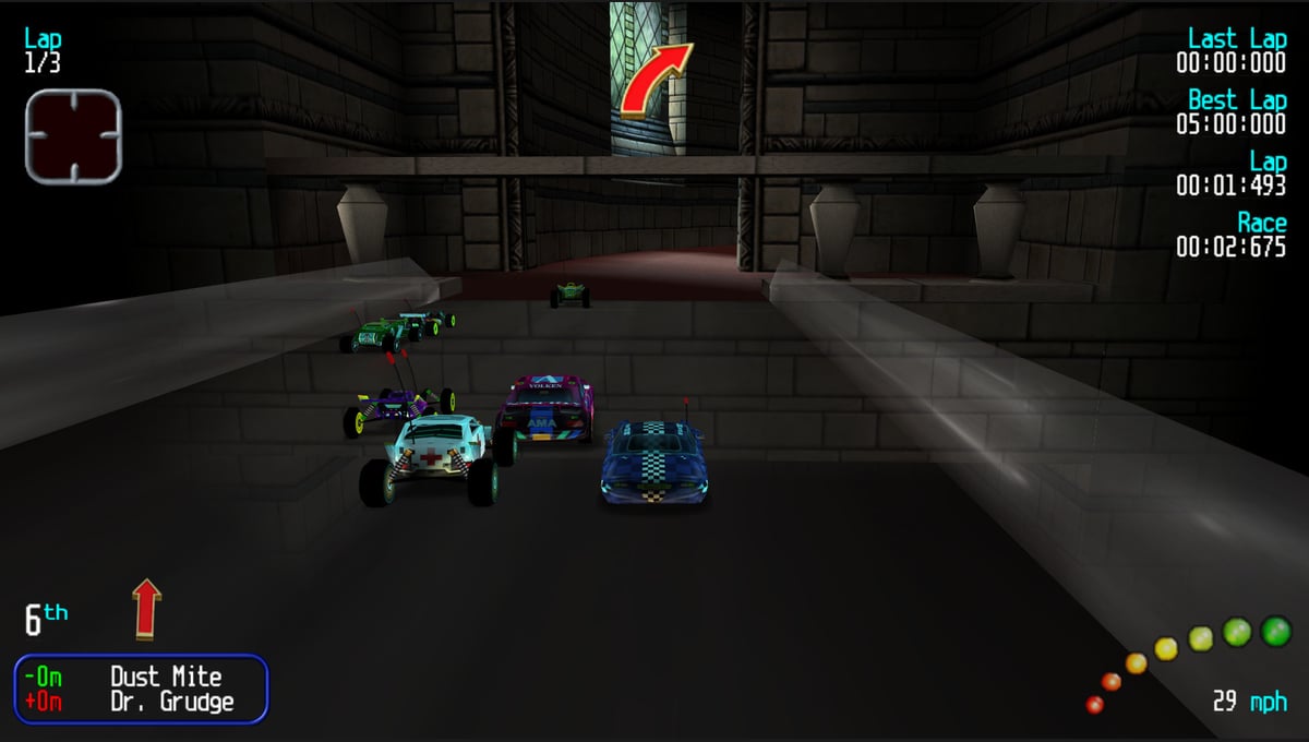Re-Volt thumbnail 5