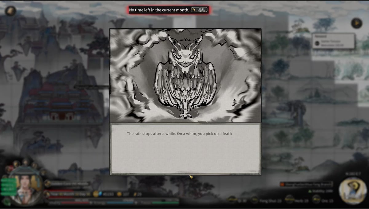 鬼谷八荒 Tale of Immortal thumbnail 14