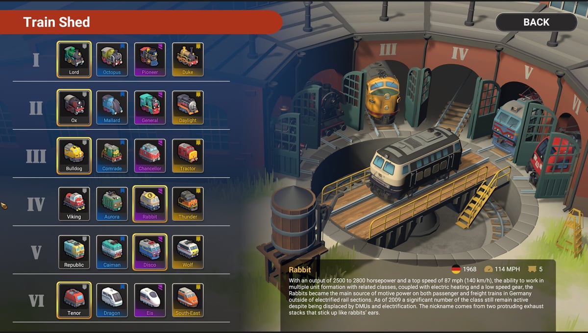 Train Valley Origins thumbnail 4