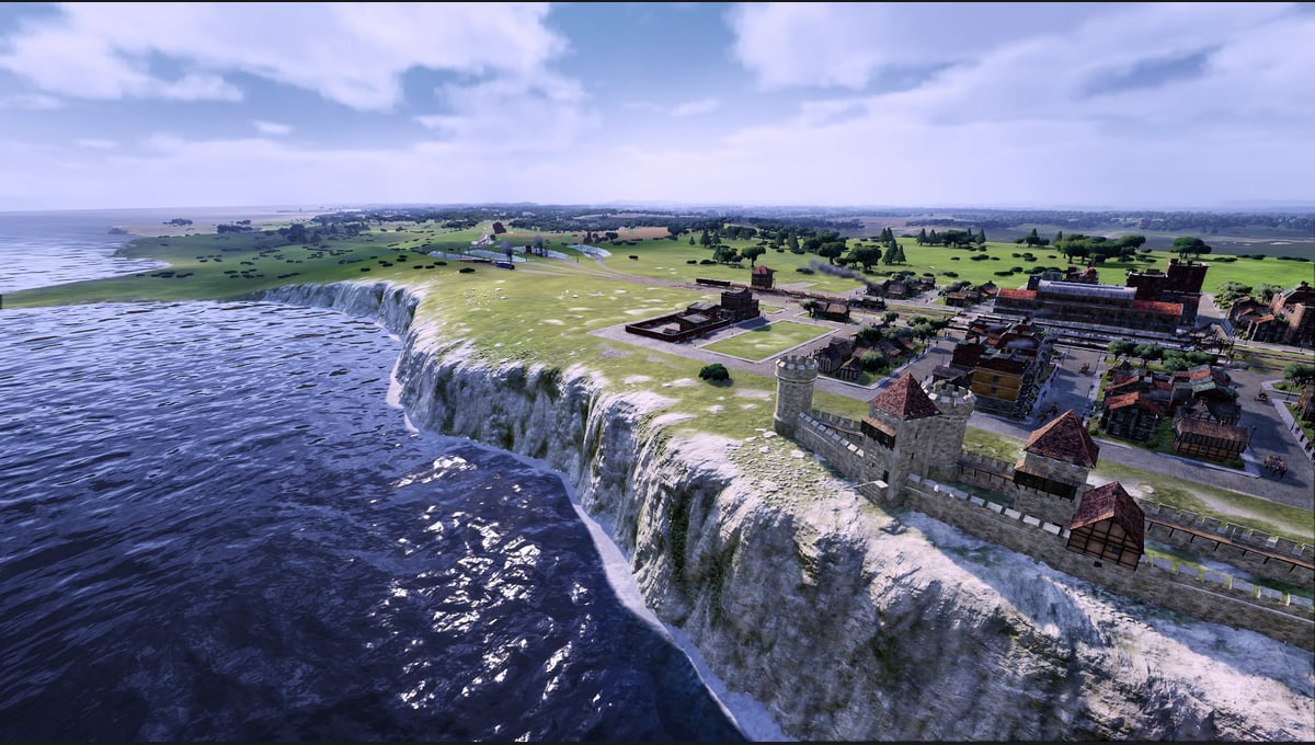 Railway Empire: Great Britain & Ireland thumbnail 2