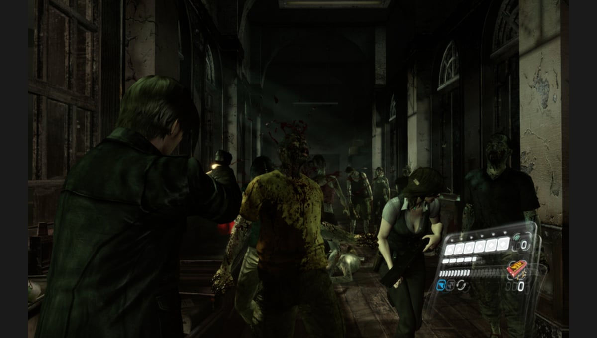 Resident Evil 6 Complete thumbnail 19