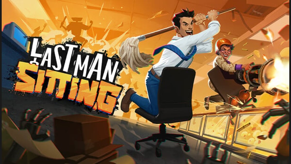 Last Man Sitting