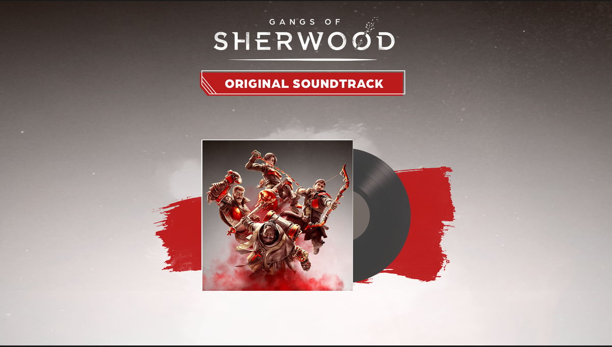 Gangs of Sherwood - Lionheart Edition thumbnail 4
