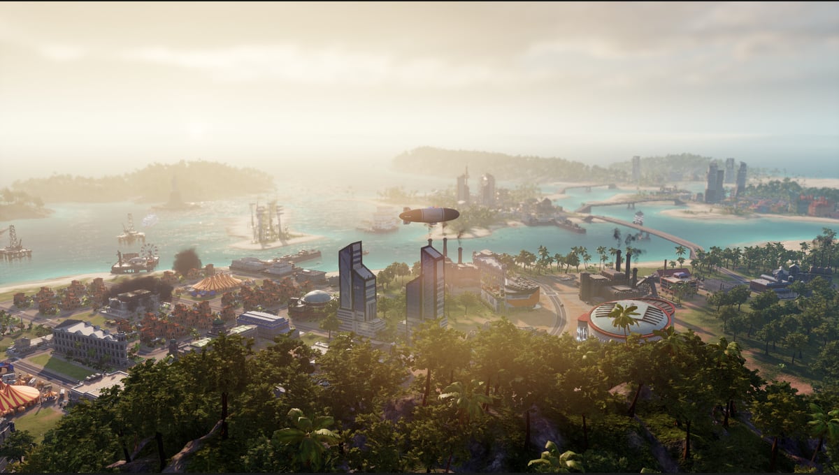 Tropico 6 thumbnail 6