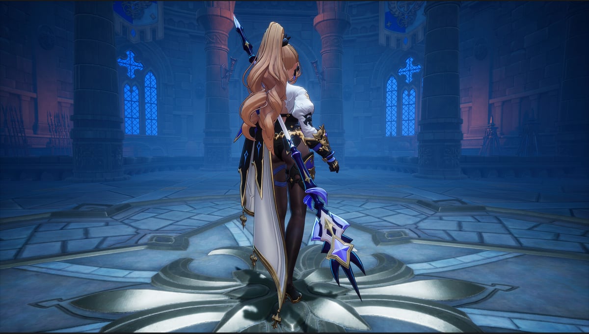 DragonSword : Awakening - Hero Costume Bundle thumbnail 14