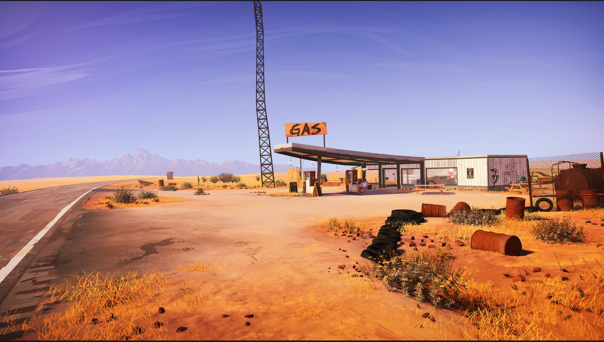 Road 96 thumbnail 6