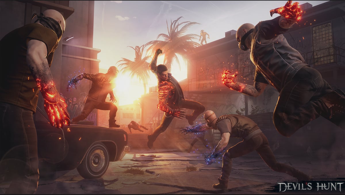 Devil's Hunt thumbnail 2