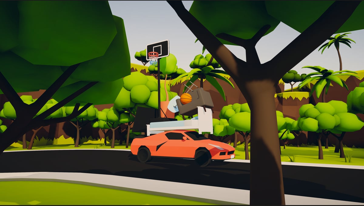 Radical Relocation thumbnail 26