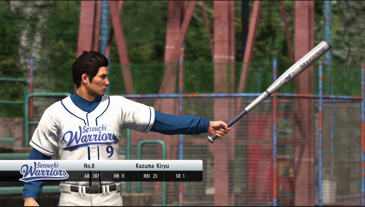 Yakuza 6: The Song of Life thumbnail 2