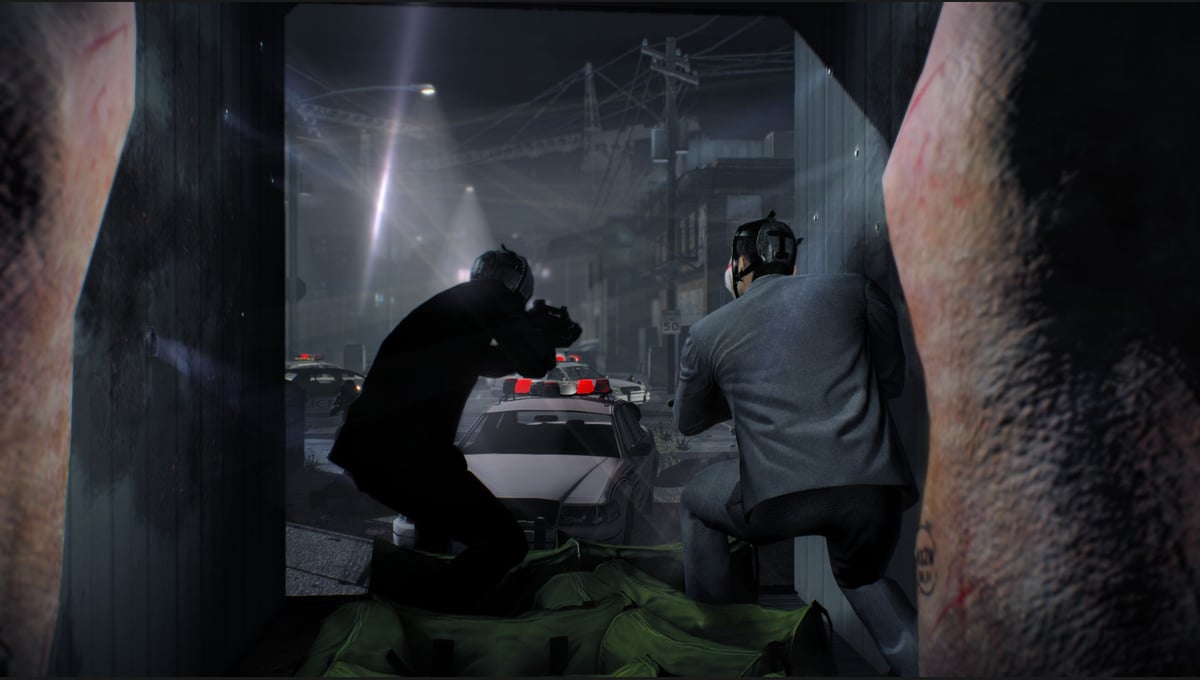 PAYDAY 2 thumbnail 28