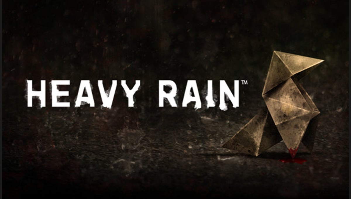 Heavy Rain