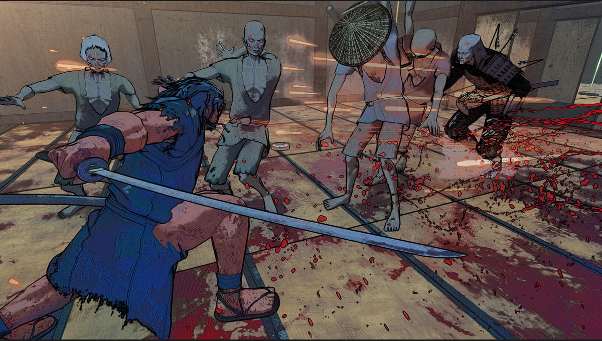 Ed-0: Zombie Uprising thumbnail 11