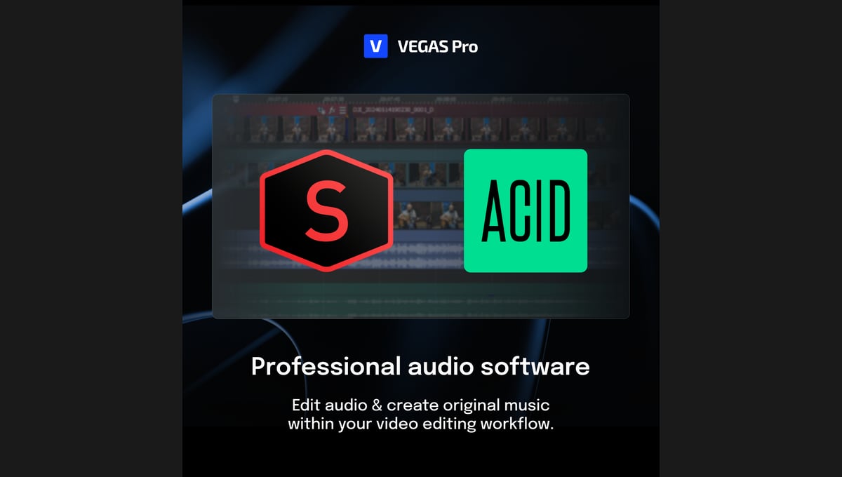 VEGAS Pro Suite 365 thumbnail 10