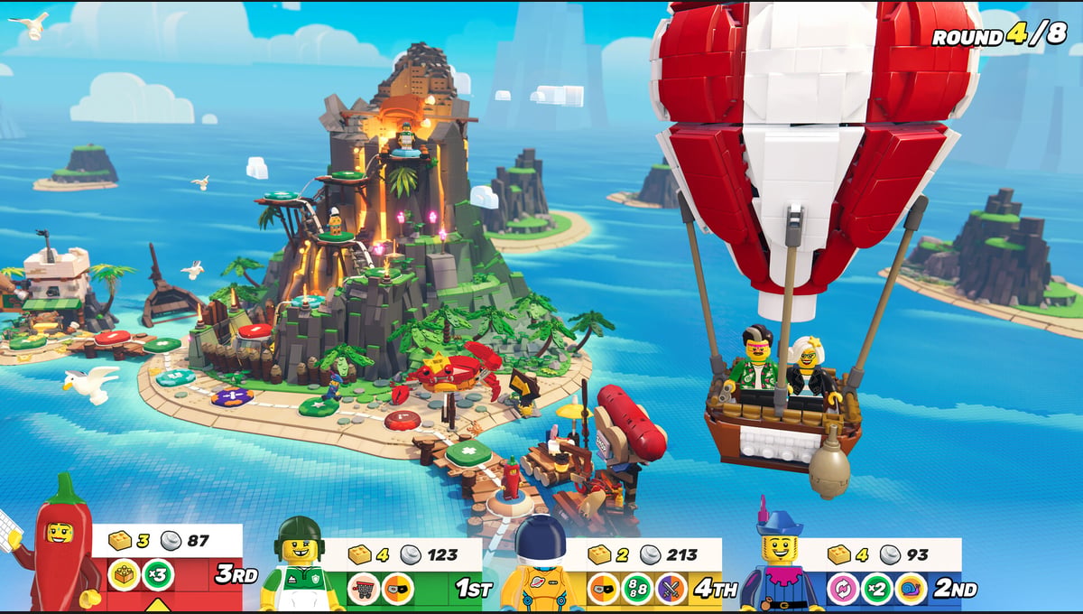 LEGO® Party! thumbnail 9
