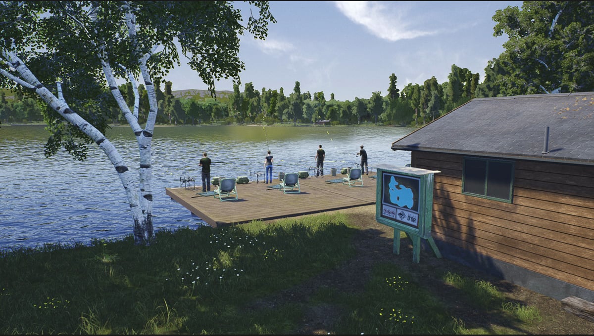 Euro Fishing: Ultimate Edition thumbnail 9
