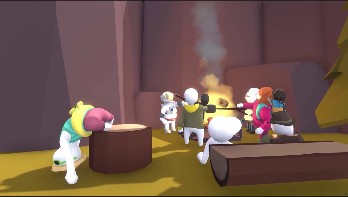 Human Fall Flat thumbnail 31