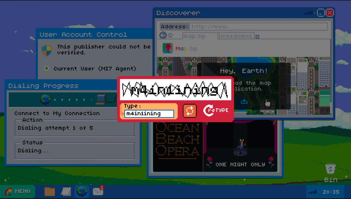 Mainlining thumbnail 4