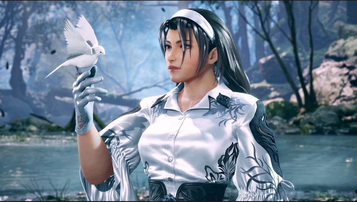TEKKEN 8 - Season 2 Deluxe Edition thumbnail 2