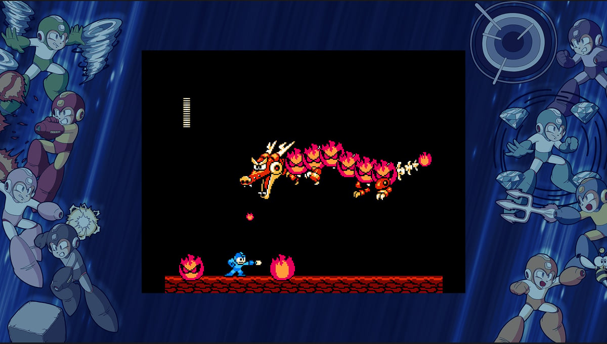 Mega Man Legacy Collection 2 thumbnail 2