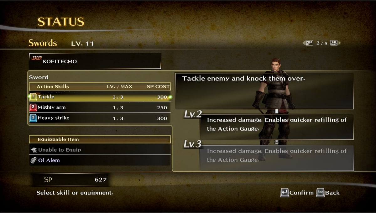 BLADESTORM: Nightmare thumbnail 6