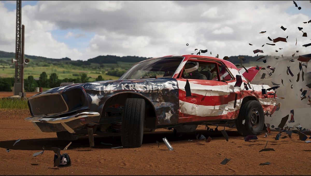 Wreckfest thumbnail 3