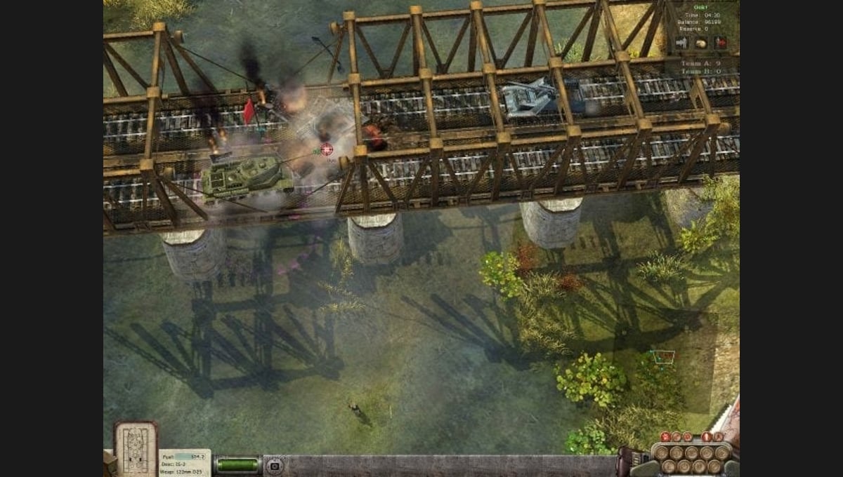 Soldiers: Heroes of World War II thumbnail 6
